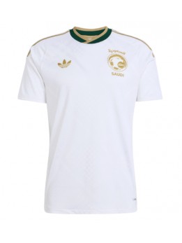 Billige Saudi-Arabia Bortedrakt Dame VM 2026 Kortermet